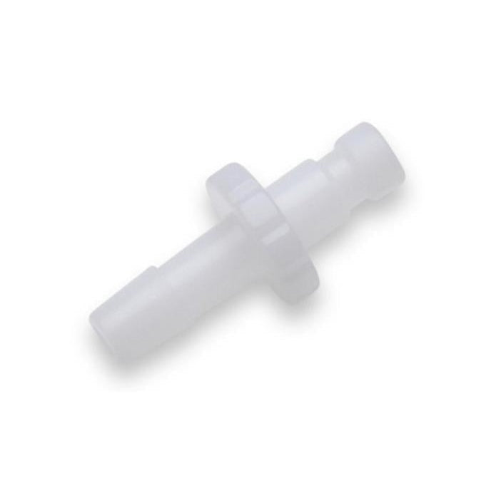 Caretech-Caretech® BP12-P NIBP Connector, Male Rectus, Plastic-MedTech-1